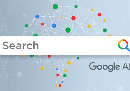 Google's AI Search